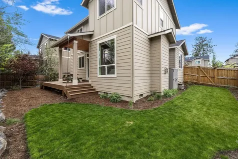 3400 NE Marys Grace Lane Bend OR 97701