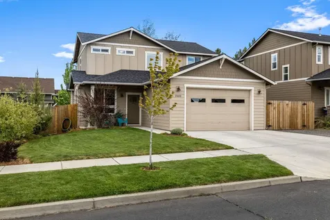 3400 NE Marys Grace Lane Bend OR 97701