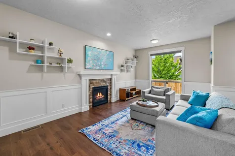 3400 NE Marys Grace Lane Bend OR 97701