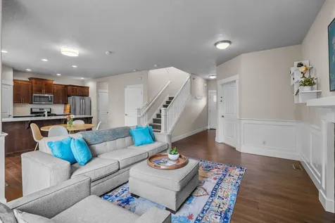 3400 NE Marys Grace Lane Bend OR 97701