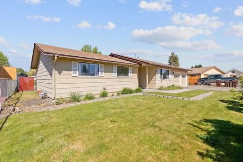 575 SE Juniper Street Prineville OR 97754