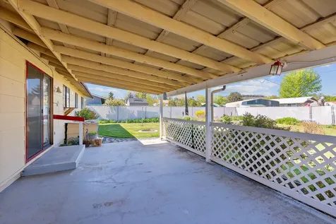 575 SE Juniper Street Prineville OR 97754