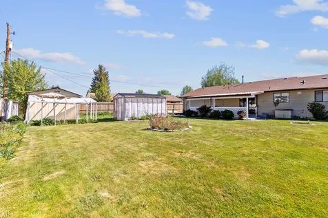 575 SE Juniper Street Prineville OR 97754