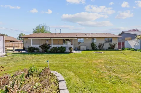 575 SE Juniper Street Prineville OR 97754