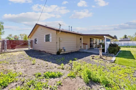 575 SE Juniper Street Prineville OR 97754