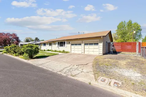 575 SE Juniper Street Prineville OR 97754