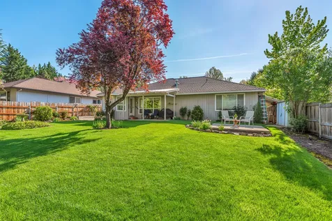 4579 Eagle Trace Drive Medford OR 97504