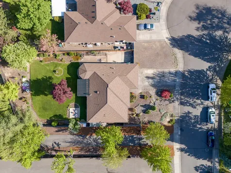 4579 Eagle Trace Drive Medford OR 97504