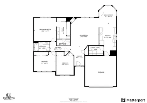 4579 Eagle Trace Drive Medford OR 97504