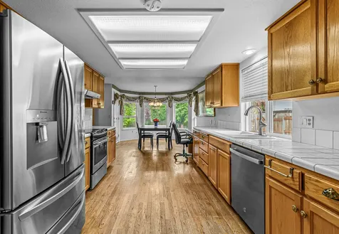 4579 Eagle Trace Drive Medford OR 97504