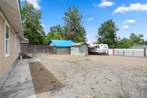 517 Spencer Street Medford OR 97504
