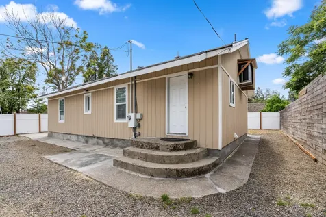517 Spencer Street Medford OR 97504