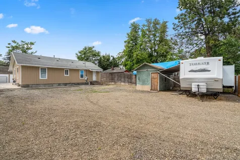 517 Spencer Street Medford OR 97504
