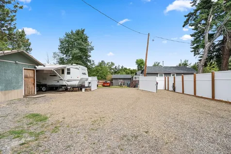517 Spencer Street Medford OR 97504