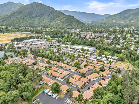 728 Brookside Circle Rogue River OR 97537