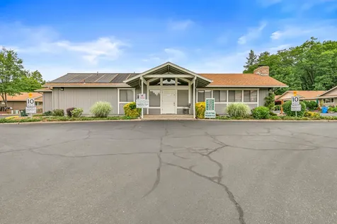 728 Brookside Circle Rogue River OR 97537