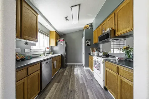 8017 Thunderhead Avenue White City OR 97503