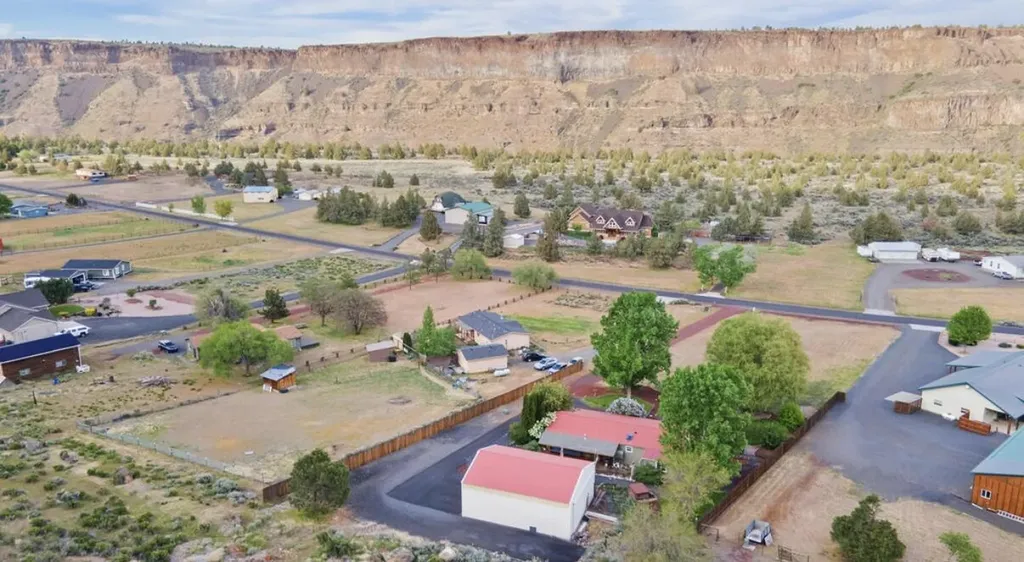 11564 SW Horny Hollow Trail Terrebonne OR 97760