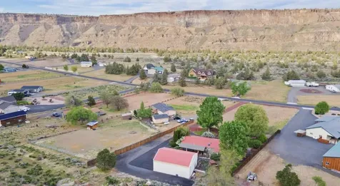 11564 SW Horny Hollow Trail Terrebonne OR 97760