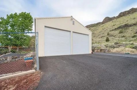 11564 SW Horny Hollow Trail Terrebonne OR 97760