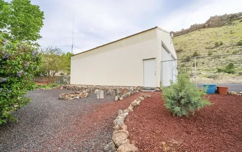11564 SW Horny Hollow Trail Terrebonne OR 97760