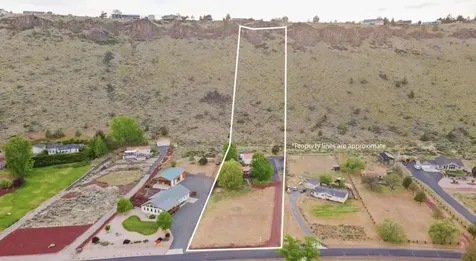 11564 SW Horny Hollow Trail Terrebonne OR 97760