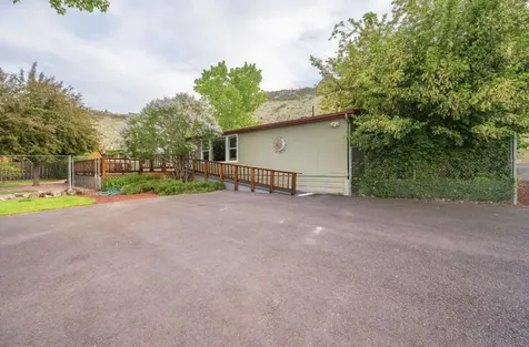 11564 SW Horny Hollow Trail Terrebonne OR 97760