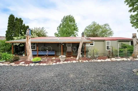 11564 SW Horny Hollow Trail Terrebonne OR 97760