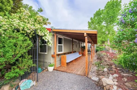 11564 SW Horny Hollow Trail Terrebonne OR 97760