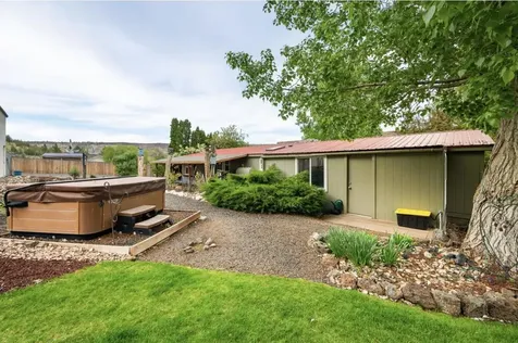 11564 SW Horny Hollow Trail Terrebonne OR 97760