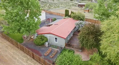 11564 SW Horny Hollow Trail Terrebonne OR 97760