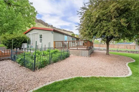 11564 SW Horny Hollow Trail Terrebonne OR 97760