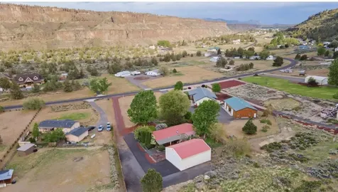 11564 SW Horny Hollow Trail Terrebonne OR 97760