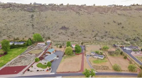 11564 SW Horny Hollow Trail Terrebonne OR 97760