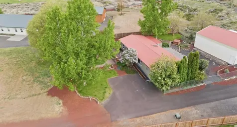 11564 SW Horny Hollow Trail Terrebonne OR 97760