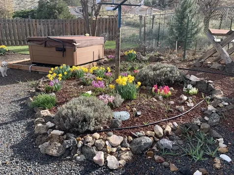 11564 SW Horny Hollow Trail Terrebonne OR 97760