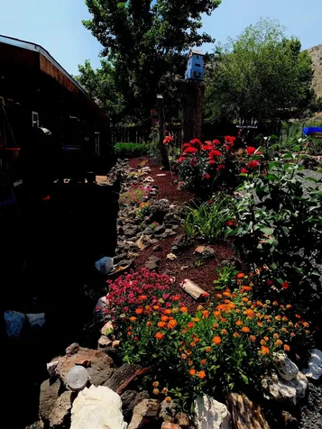 11564 SW Horny Hollow Trail Terrebonne OR 97760