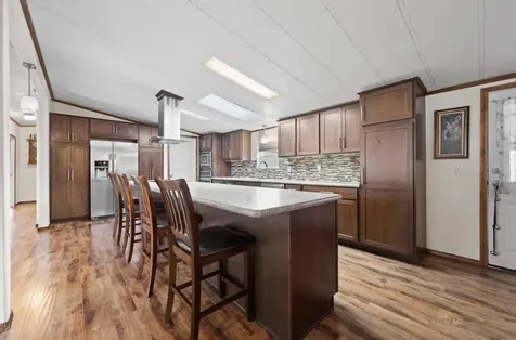 11564 SW Horny Hollow Trail Terrebonne OR 97760