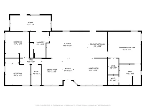11564 SW Horny Hollow Trail Terrebonne OR 97760