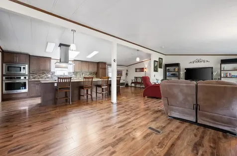11564 SW Horny Hollow Trail Terrebonne OR 97760