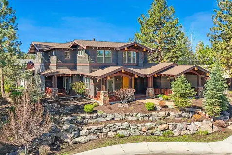 2441 NW Sacagawea Lane Bend OR 97703