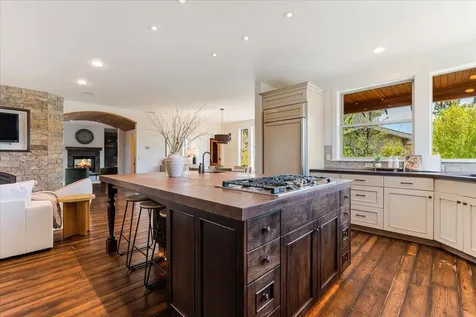 2441 NW Sacagawea Lane Bend OR 97703