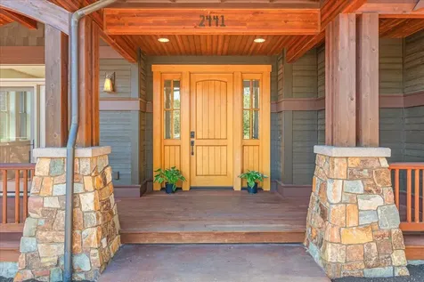 2441 NW Sacagawea Lane Bend OR 97703