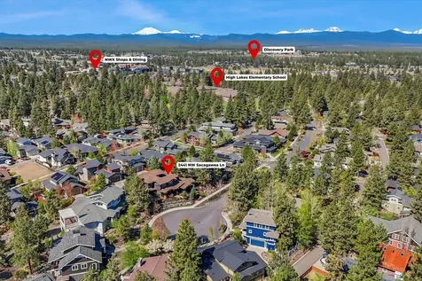 2441 NW Sacagawea Lane Bend OR 97703