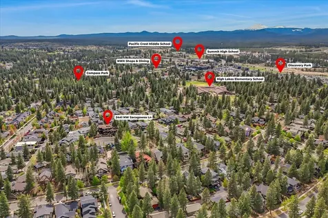 2441 NW Sacagawea Lane Bend OR 97703