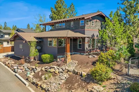 2441 NW Sacagawea Lane Bend OR 97703