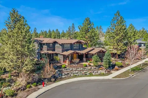 2441 NW Sacagawea Lane Bend OR 97703