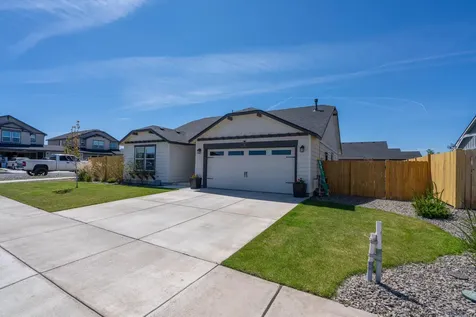 3363 NW 16th Street Redmond OR 97756