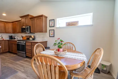 3363 NW 16th Street Redmond OR 97756