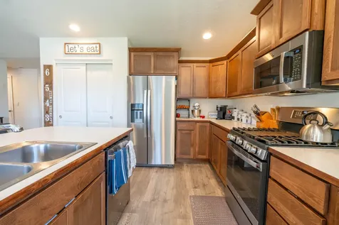 3363 NW 16th Street Redmond OR 97756